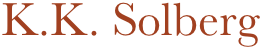 K.K. Solberg